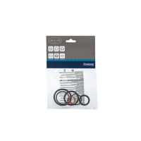 Reserveonderdeel   Bestway Lay Z Spa O Ringen Set   Pomp Inlaat & Uitlaat   Rubber   Spare parts
