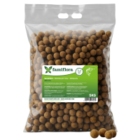 Famiflora Boilies Scopex   20mm   4 6h oplostijd   5kg