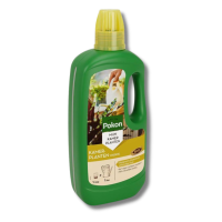Pokon meststof voor kamerplanten   1l   bio