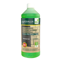 Edialux   Enzimo Bio Green Clean   1L   tegen zwarte aanslag