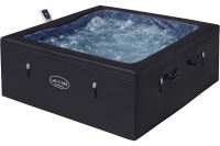 Bestway Lay Z Spa Stockholm AirJet SMART  spa   4 6 personen
