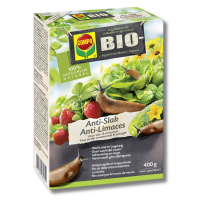 Compo Anti Slak Bio   Slakkenkorrels   400g
