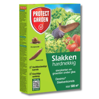 Protect Garden Desimo Slakkenkorrels 250gr   500m²
