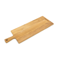 BonFeu BonTeak Serveerplank Groot   56 cm   Teakhout