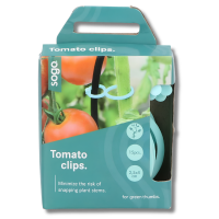 SOGO tomatenclips   15 stuks