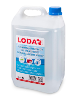 Loda gedemineraliseerd water   5L