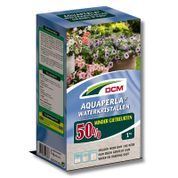 DCM Waterkristallen Aquaperla – 1kg