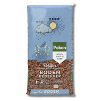 Pokon Waterproof Bodembedekker   45L