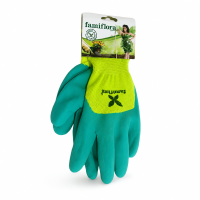 Famiflora Tuinhandschoenen – Comfortabel & sterk – Voor elke groene klus