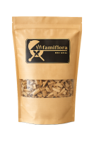 Famiflora BBQ Rooksnippers   Hickoryhout   1700ml