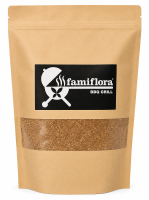 Famiflora BBQ Rookmot   Beukenhout   1500ml
