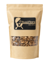 Famiflora BBQ Rooksnippers   Appelhout   1700ml