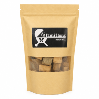 Famiflora BBQ chunks   Hout van cognacvaten   500 gr