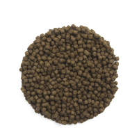 Alltech Coppens Top Koi Professioneel Koivoer 6 mm   15 kg   Verrijkt met probiotica   Behoudt de slanke vorm