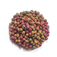 Alltech Coppens Allround Mix Vijvervoer   6mm   16 KG   Complete mix