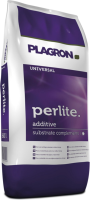 Plagron Perlite Substraatverbeteraar   60 Liter   100% Gepoft vulkanisch gesteente   Binnenkweek