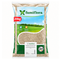 Famiflora Gepelde Zonnepitten   20kg   Geen afval vogelvoer