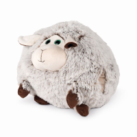 Cozy Noxxiez handwarmer én knuffel 