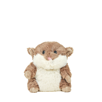 Warmies warmteknuffel 