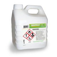 Bio Green Warmax Premium Paraffine   4 liter