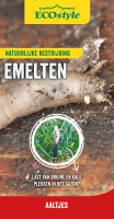 ECOstyle Aaltjes tegen emelten   100m²   50 miljoen