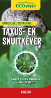 ECOstyle Aaltjes tegen larven van de taxuskever   10m²   5 miljoen