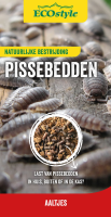 ECOstyle Aaltjes tegen pissebedden   1 aaltjesval