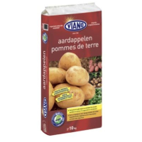 Viano meststof voor aardappelen   10 kg   voor 200 m²