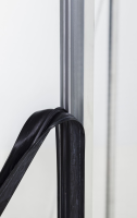 ACD rubberstrip op rol   26,5m