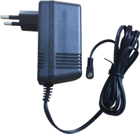 BSI Adapter elektronische muizenval: geen batterijen meer nodig!
