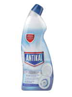 Antikal WC gel klassieke kalk  & vuilverwijdering 750 ML   Toiletreiniger