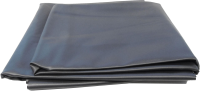 Ubbink AquaLiner PVC 2x3m   sterkte 0,5mm
