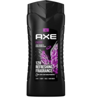 Axe douchegel   Excite   400ML