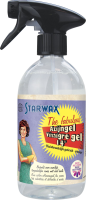 Starwax the Fabulous azijngel 14°   500ML