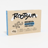 Rootsum B green   1000m²   aaltjes tegen engerlingen   500 miljoen