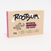 Rootsum B green   500m²   aaltjes tegen engerlingen   250 miljoen