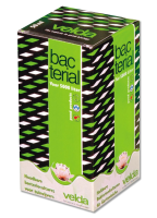 Velda Bacterial 50ml   Versnelt het ontstaan van een biologisch evenwicht   Goed voor 5000l vijverwater