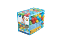 Bestway Splash & Play   250 speelballen