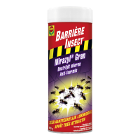 Compo Barrière insect mirazyl gran strooikorrel   400gr