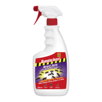 Compo Barrière insect mirazyl spray   750 ml