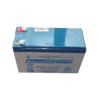 Batterij voor de blauwe BSI accu druksproeier   12V   7.0Amp
