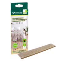 Edialux bedwantsen lijmval   2 stuks