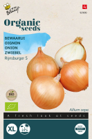 Buzzy® Bio Ui zaden   Rijnsburger