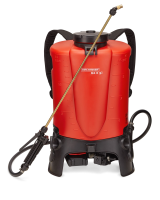 Birchmeier accu rugsproeier 'Rea 15 AC1'   incl. Batterij 2.0Ah
