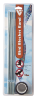 VT Vijvertechniek Bird blocker band   hou vogels en reigers uit de vijver