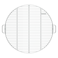 BonFeu BonGrill diameter 60   Grijs   LxBxH: 70x62x3cm
