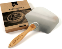 BonFeu BonPizza Spatula   Spatel/Pizzaschep   L65,5 x B35,5cm