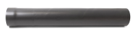 BonFeu Kachelpijp – diameter 10 cm x L66 cm – Zwart