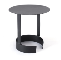 BonFeu Regenkap – diameter 100 mm – Zwart