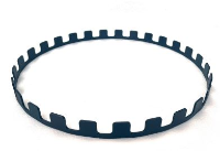 BonFeu Spiezenring BonBiza – diameter 41 cm – Zwart